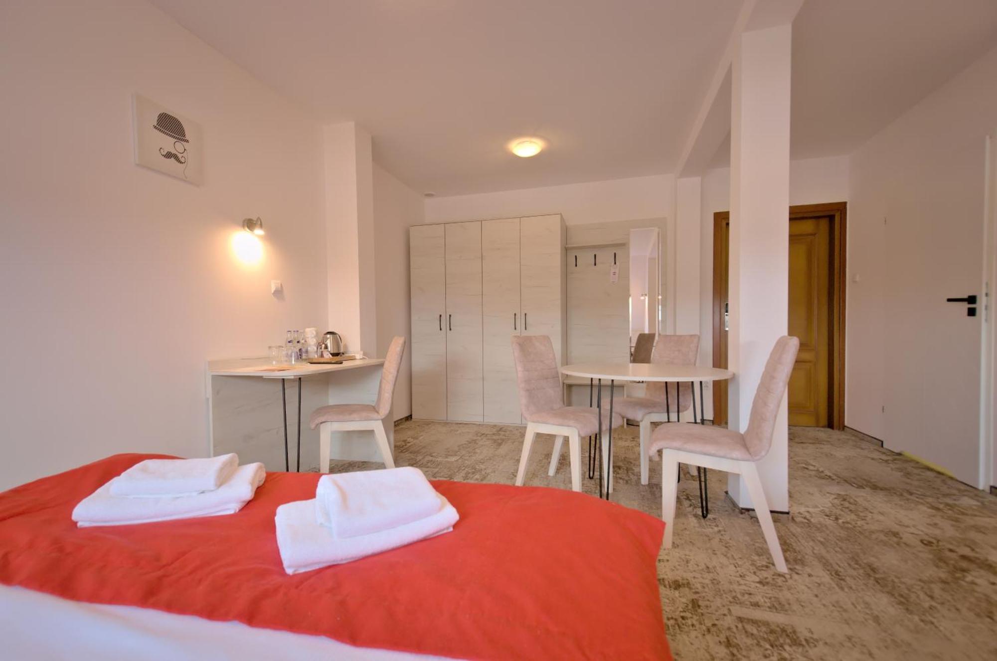 Hotel Sezam Machowa Dış mekan fotoğraf