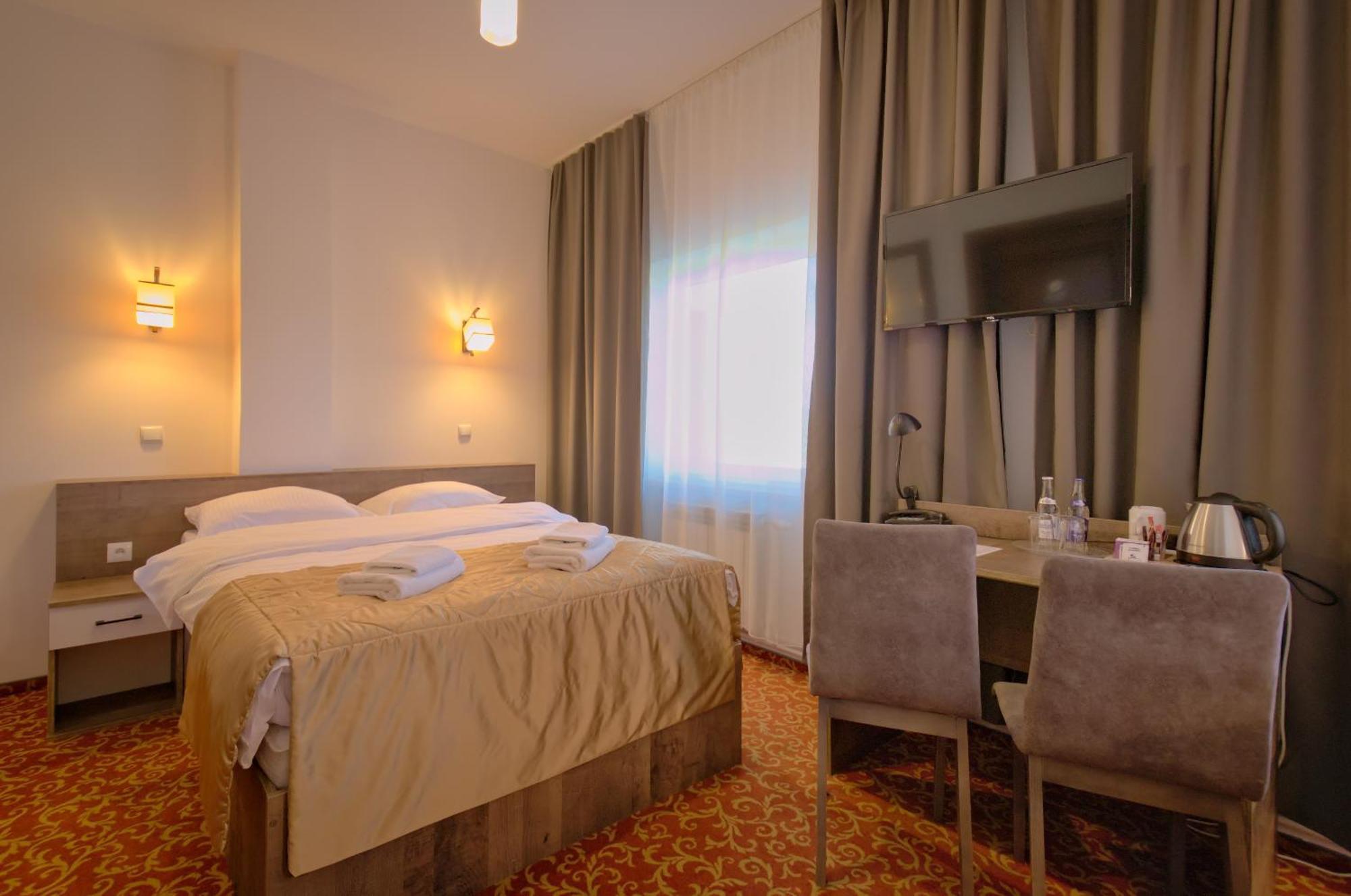 Hotel Sezam Machowa Dış mekan fotoğraf