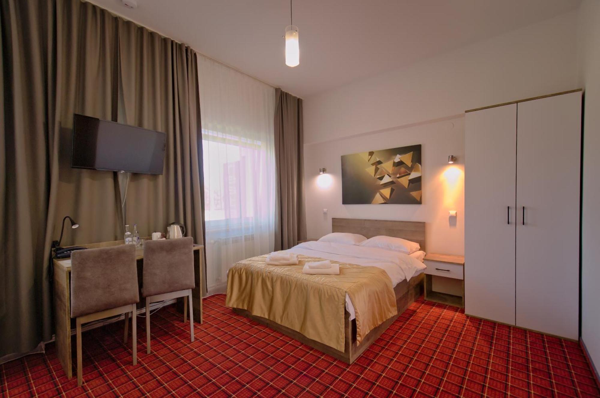 Hotel Sezam Machowa Dış mekan fotoğraf